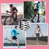 BOYATONG Laces Quick Release Rubber Laces Without Tying Shoelaces Without