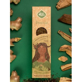 Sagrada Madre Universe 5 Elements Incense Stick / 사그라다 마드레 우주 5원소 인센스스틱
