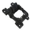 2PCs Fog Lamp Bracket 68449383AA Foglight Mounting Support Replacement for