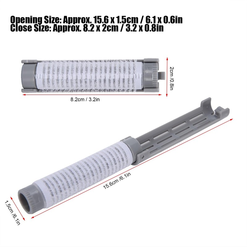 Best Results Hair Roller, Hair Roller, Permalod, Safe and Reliable