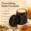 Beef Tallow Honey Face Cream for Daily Moisture – Fast-Absorbing
