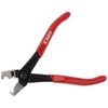 Astro 9406F Hose Clamp Clic-R Collar Pliers, Red
