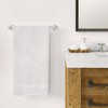 A1 Home Collections Bath Towel 500 GSM Duet Technology 100%