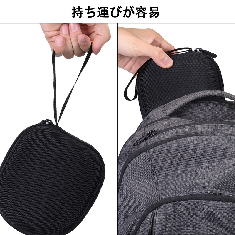 [Aenllosi Dedicated Storage Case] Compatible Sony Sony Float Run WI-OE610