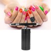 Airbrush Kit with Air Compressor Portable Cordless Gun USB Rechargeable
