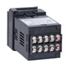 Temperature Humidity Controller High Accuracy Digital Smart Monitor MH0348 AC85‑