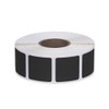 Roll of 1000 7/8" Square Target Pasters