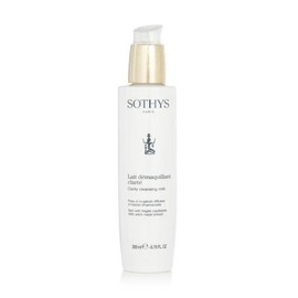Sotis Sothys Clarity Cleansing Milk 200ml Gentle Makeup Removal / 소티스 클래리티 클렌징 밀크 200ml 부드러운 메이크업 제거