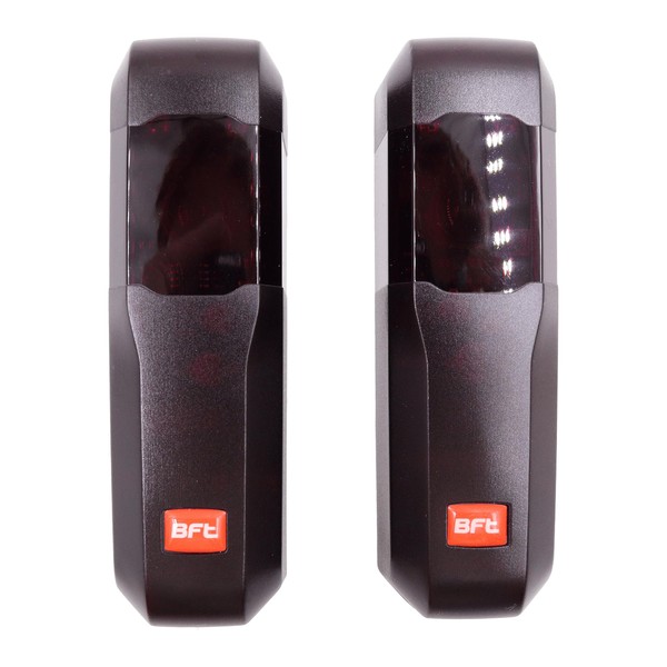 BFT P111782 Pair of Compact Photo Cell A20-180, ND