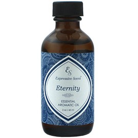 2 Pack Eternity 2oz Scented Home Fragrance Essential Oil by Expressive Scent
