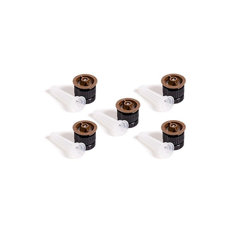 Rain Bird Nozzle for Static Sprinkler e.g. 1804 4 Van