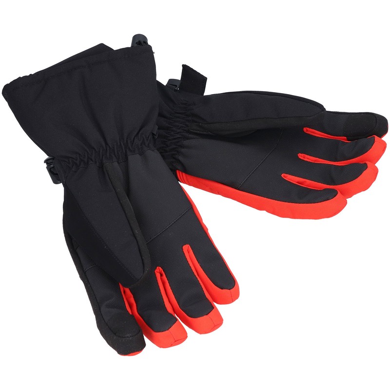 Winter Men and Women Gloves Touch Screen Gloves Windproof and
