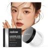 Zephoco-maquillaje Radiante For El Área De Los Ojos, Polvo
