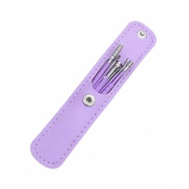 20 Pack Ear Wax Removal Tools, Ear Wax Removal Kit for Cleanning Earwax, Purple