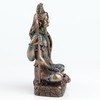 Hindu God Shiva Lord of Divine Energy Holding Trident and