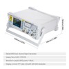 60MHz Function Signal Generator High Precision Digital DDS Dual-channel Function
