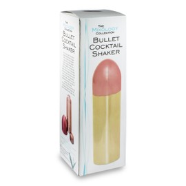 Mixology Bullet Cocktail Shaker
