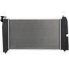 Spectra Premium CU2428 Complete Radiator