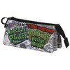 Ninja Turtles Pizza Time Fan Triple Pencil Case 2.0, Multi-Colour,