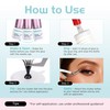 Winkgiggle Lash Clusters Glue －Strong Hold Eyelash Extension Glue |