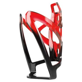 Bike Cup Holder,Universal Bike Water Bottle Cage,Drink Cup Holders with Screws,Lightweight Drinking Bottle Cage,Bicycle Cup Holder,Cycling Kettle for Road,Mountain and Kids Bikes (Red)
