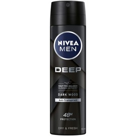 Nivea Men Nivea Men Deep W2-150 ml