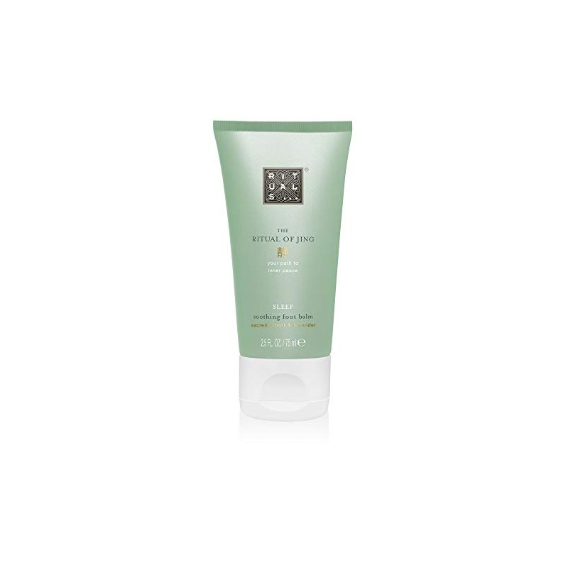 RITUALS The Ritual of Jing 1107117 Foot Balm 75 ml
