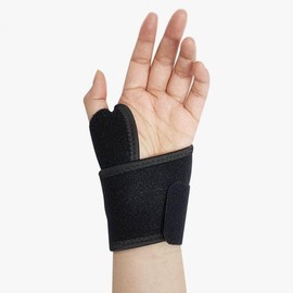 Thumb Wrist Support Brace Left