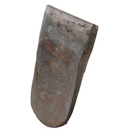 Hoe, for kusabi Medium