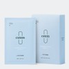 Q-Tem Laser Mask Set 28mlx10 sheets Moisture soothing / 큐템