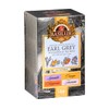 BASILUR Earl Grey Assorted (20 Tea Bags) Mother's Day Gift