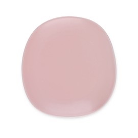 Stone lain Delilah Salad Plate 6-Piece Dish Set, Porcelain, Blush, 6 Salad Plates