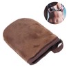 Manoplas de Autobronceado Aplicador de Loción Guante de Bronceado Manopla