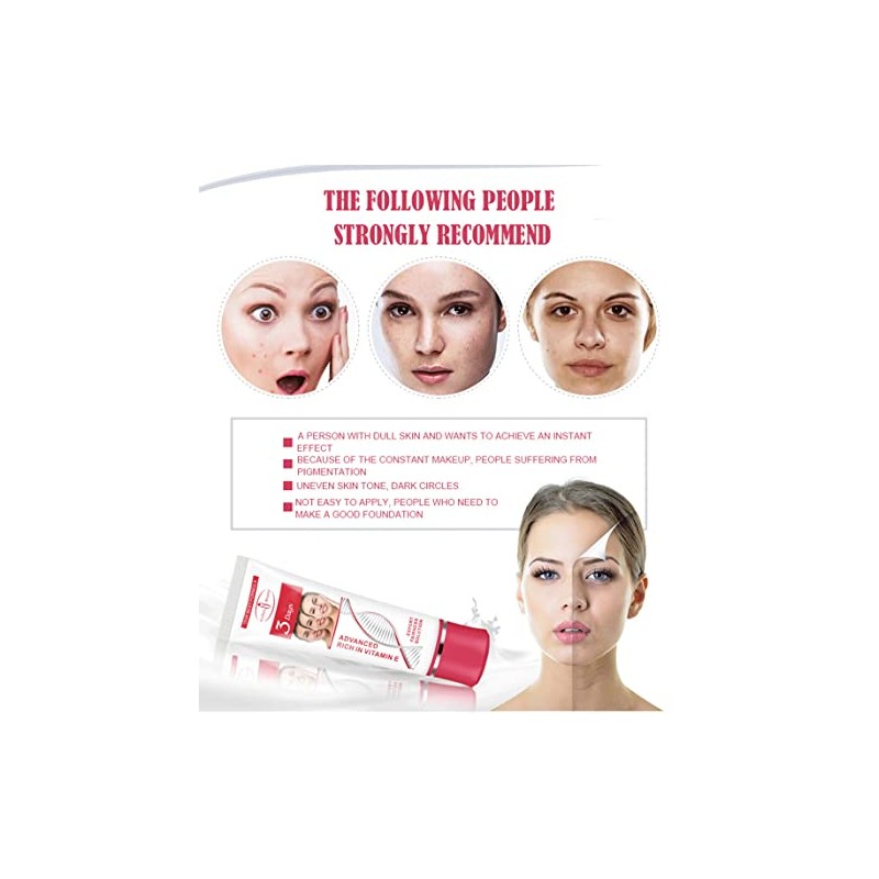 Aichun Beauty Bikini Días Crema Corporal Axilas