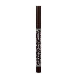  Canmake Lasting Liquid Liner Cream 05 Greige 1 piece (x 1) 04 Cacao Brown