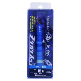 Issei Umitaro No. 15 #019 Kosho Blue Glow