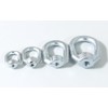 Zadery Heavy Duty 1/2"-13 Bail Tap Thread Eye Nut, Hot