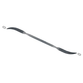 Grobet USA Woodworking Riffler Rasp #701