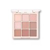 Daisyk Shadow Palette 27 Rose Milk Tea / 데이지크 섀도우