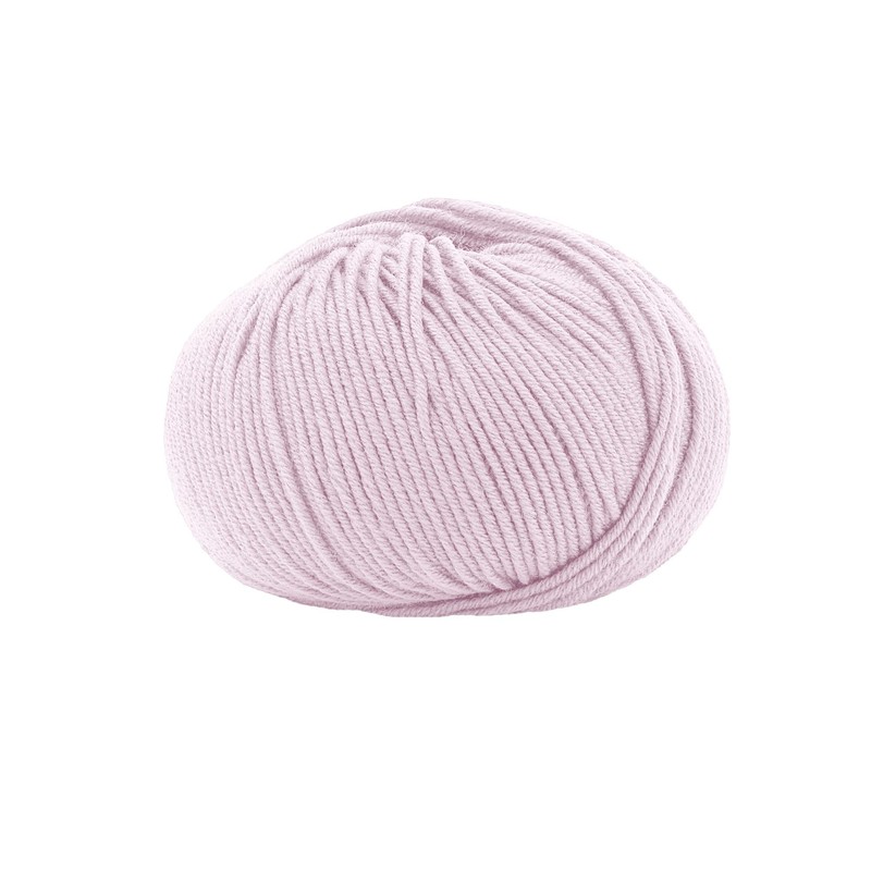 Super Soft Yarns for Crocheting and Knitting 100% Merino Wool