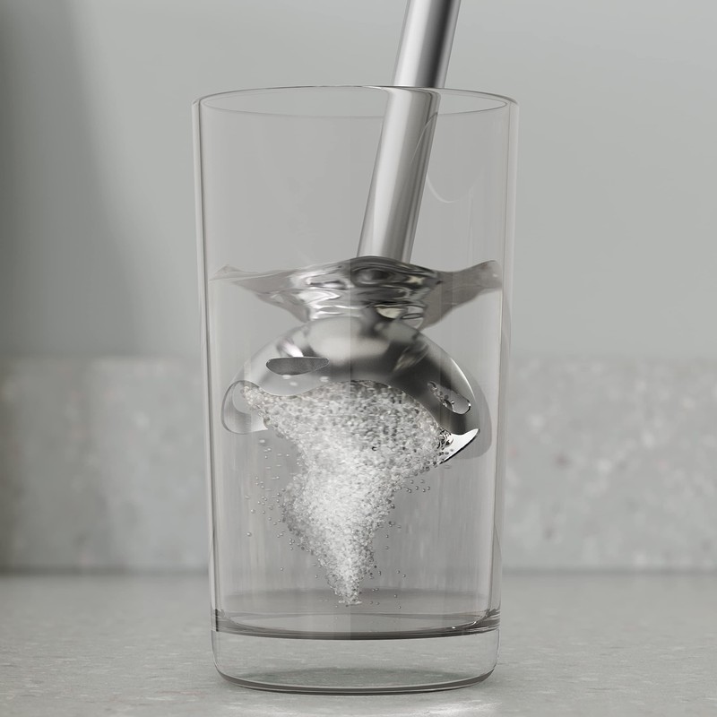 Electrolux E3HB1-4GG Submersible Blender with TruFlow Technology, Plastic, Black