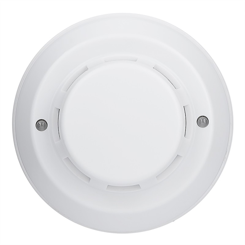 12V DC Coal Gas Natural Gas Alarm Leak Detector Home