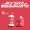 Wella Professionals Invigo Color Brilliance Colour Protection Shampoo Fine /