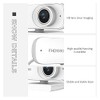 Web Camera Autofocus 1080P Webcam Cover HD Web Camera with