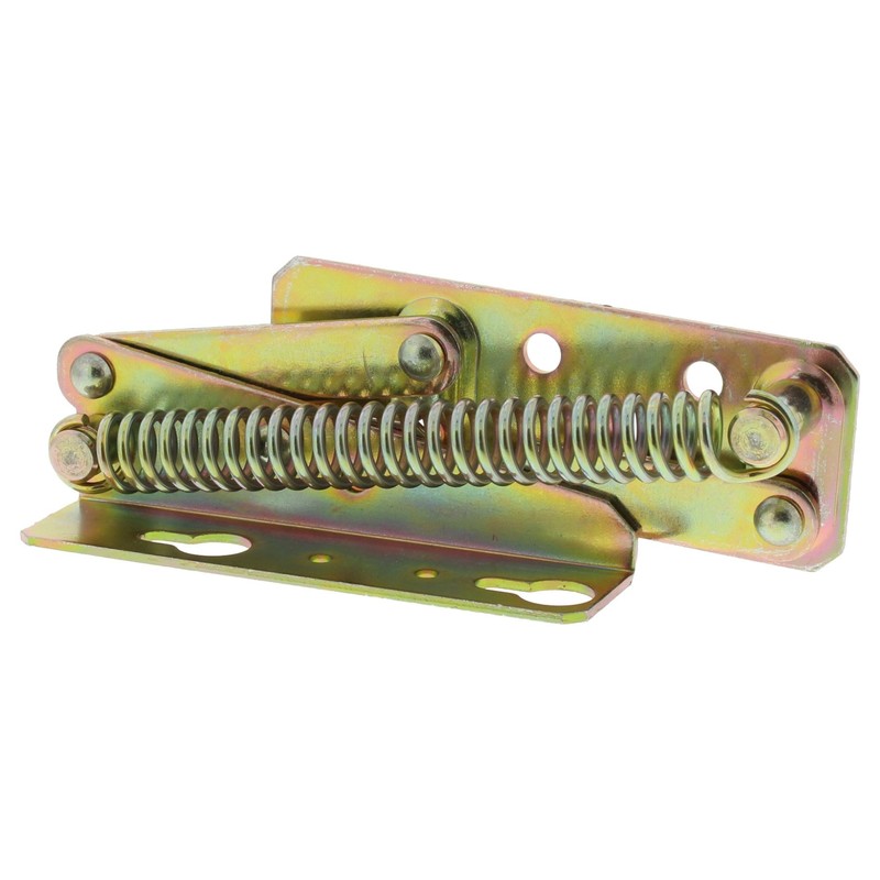 ToniTec 2 x flap fittings, folding hinge, chest fitting, folding