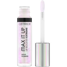 Catrice Max It Up Lip Booster Extreme, No. 050, Multicoloured, Nourishing, Extreme Volume, Enlargeing, Vegan, No Preservatives, No Parabens, No Microplastic Particles, Pack of 1 (4 ml)