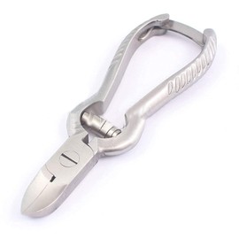 PRECISE CANADA: Double Spring Nail NIPPERS 7” Straight JAW German Grade