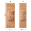 Elastoplast Elastoplast 18 Waterproof Fabric Plaster Strips (18 Pieces), Large