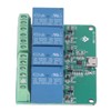 4 Channel Relay Module 5V for HID Drive Free USB
