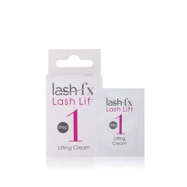 Lash FX Lash Lift Step 1 - Lifting Cream 15 sachets